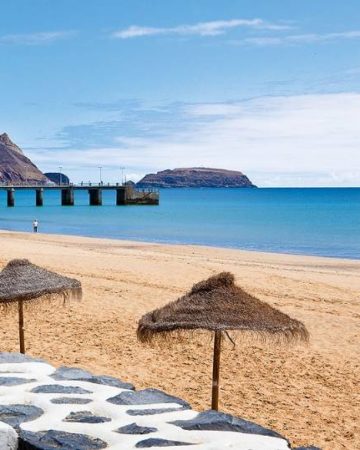 Porto Santo